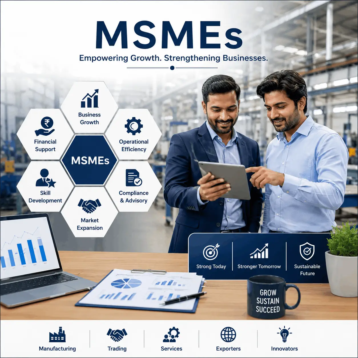 MSME