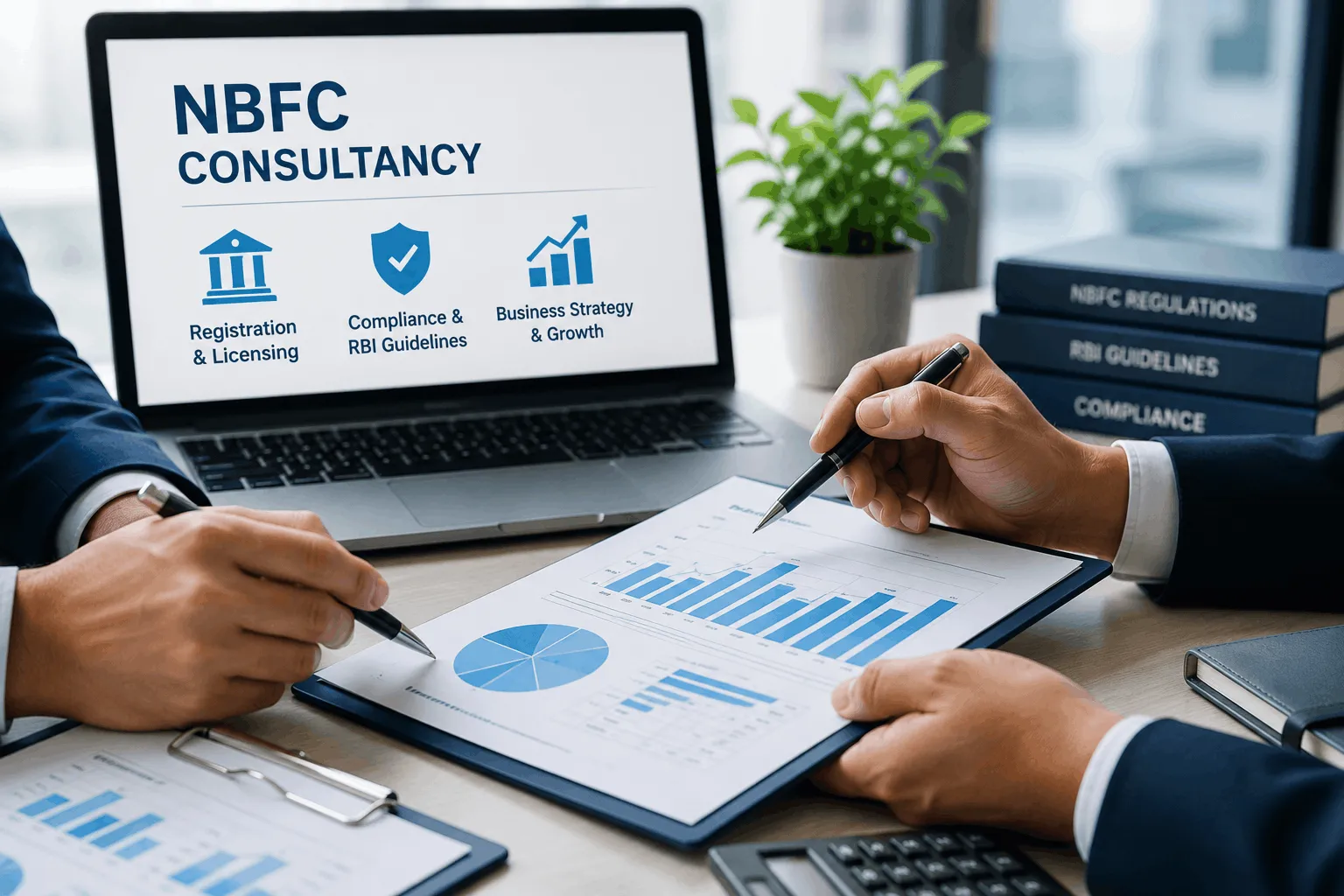 NBFC Consultancy